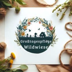 Großtagespflege Wildwiese - ‚, Ihre Kindertagespflege in Aldenhoven‘‘ Großtagespflege Wildwiese - ‚, Ihre Kindertagespflege in Aldenhoven‘‘